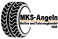 Logo MKS-Angeln Gbr Reifen- und Fahrzeughandel